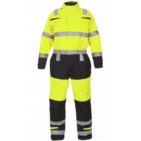 Combinaison d'hiver taille L HYDROWEAR 072397YBL