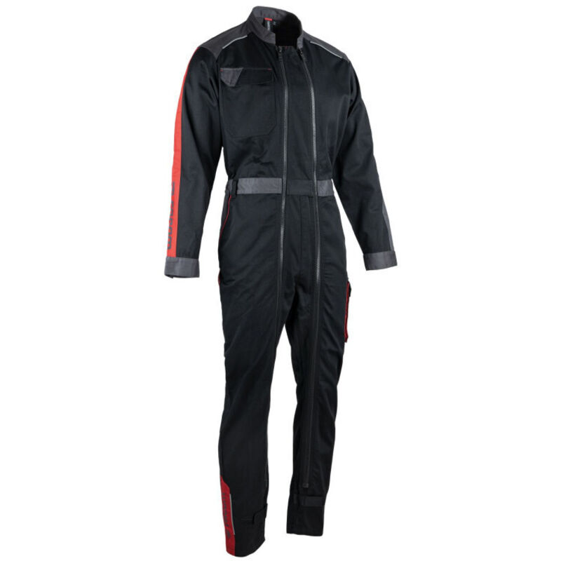 Combinaison de travail double zip SHIP FXWW4000E Facom