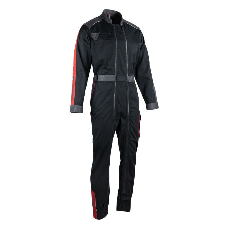 Combinaison de travail double zip ship - FXWW4000E Facom taille xl