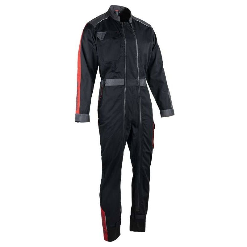Combinaison de travail double fermeture Facom Taille Vêtement 2XL