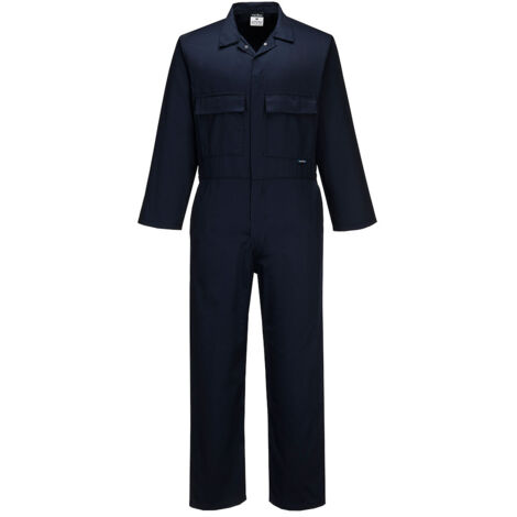 Combinaison Euro Work - Taille Xl - Portwest