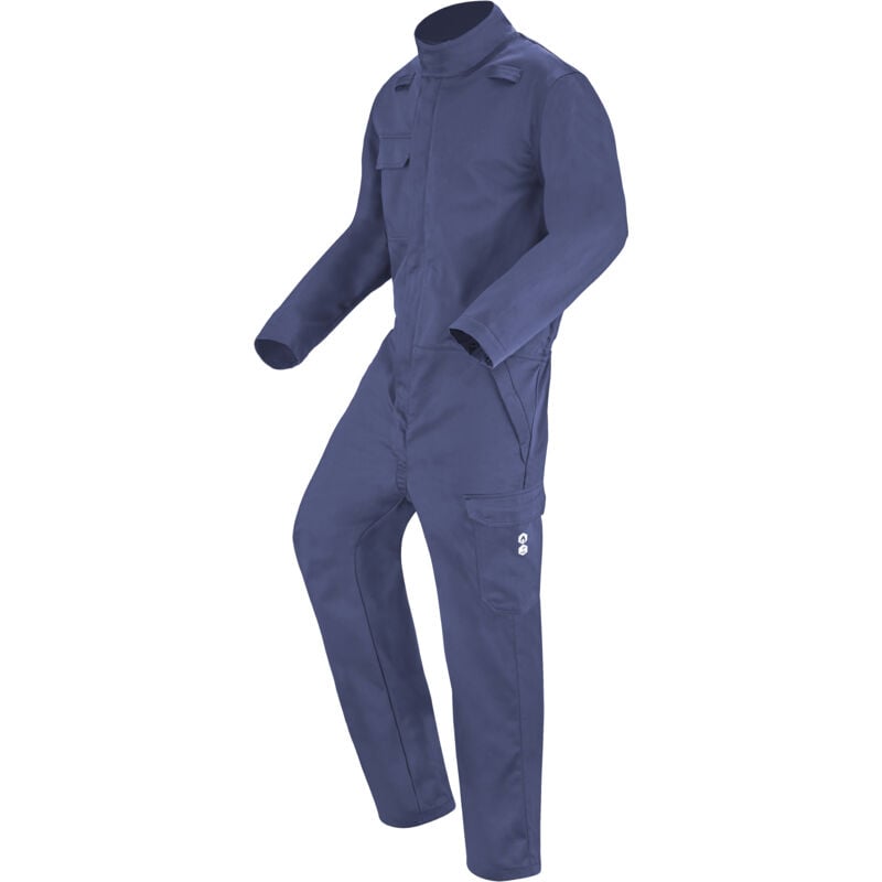 Combinaison fr bleu marine m - FR(44-46)