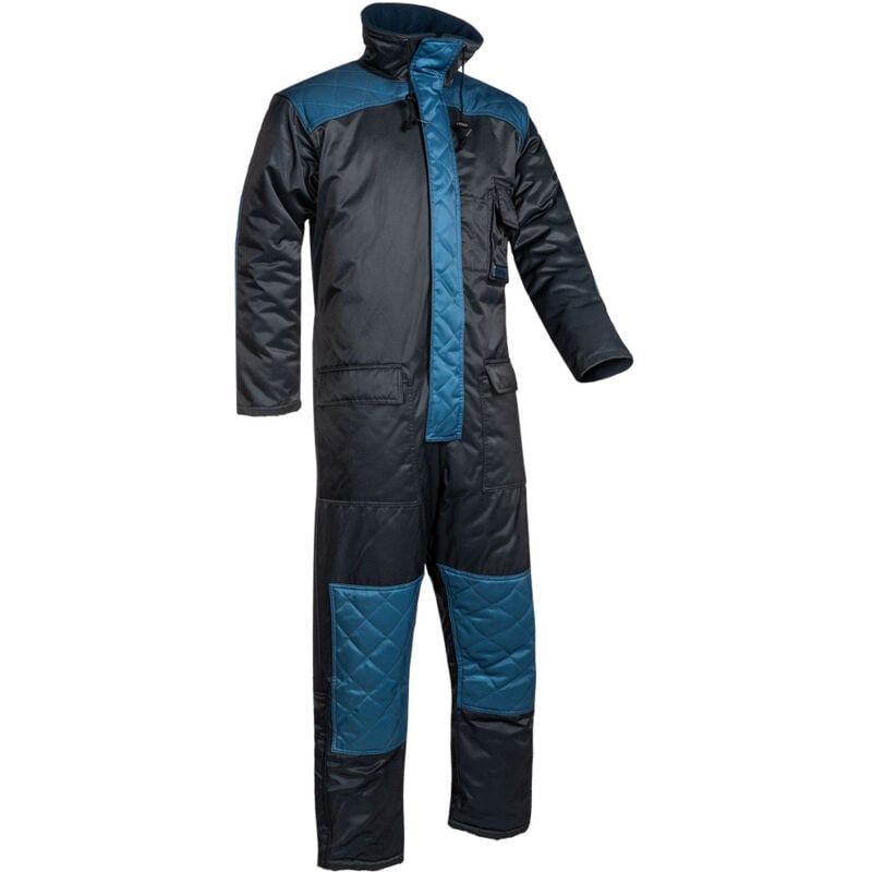 Combinaison Frigoriste Anti Froid matterhorn -40°C 3XL