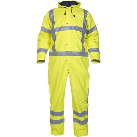 ORK - COMBINAISON DE PLUIE - 9257 | Marine