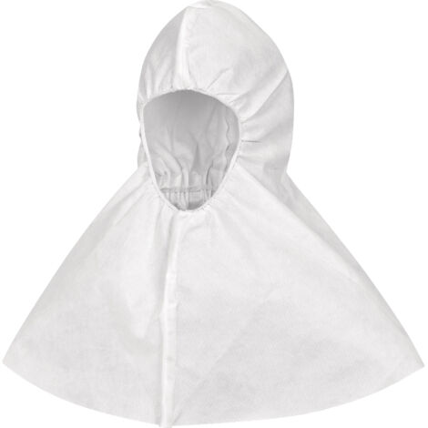 COMBINAISON JETABLE AVEC CAGOULE TYPE 5 TYPE 6 DELTA PLUS - DT215CV0   38/40 (M)