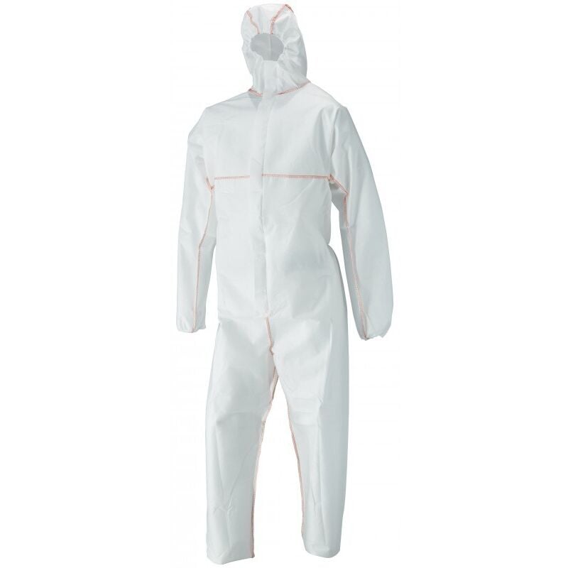 Combinaison jetable FR,Taille xl