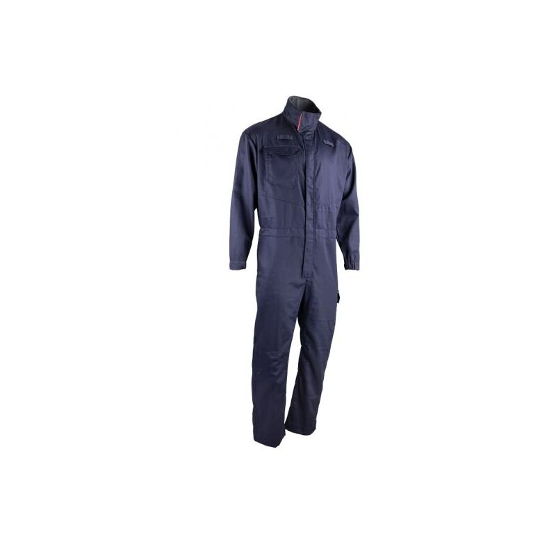 LMA - Combinaison Multirisque Atex Quantum 4147-XL