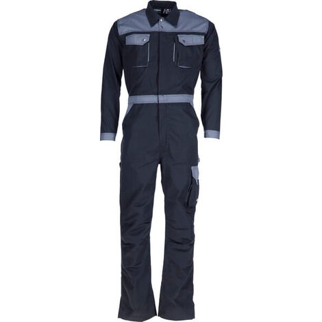 Combinaison noire taille 2XL UNIVERSEL KW104030089056