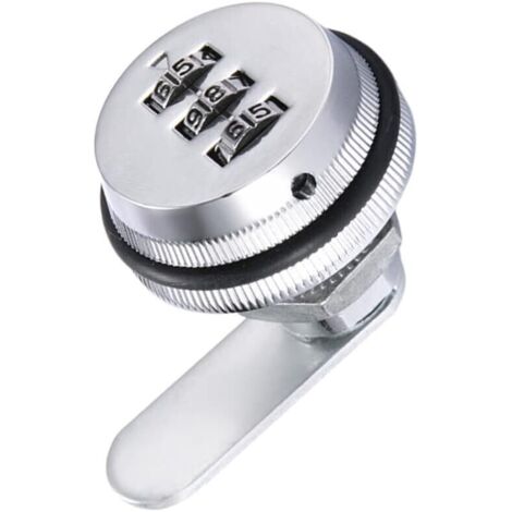 combinaison pour armoires et bo tes aux lettres blanc