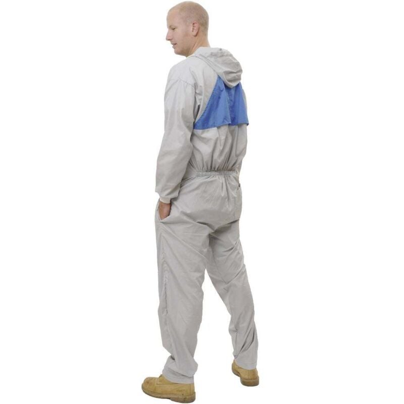 3M - Combinaison réutilisable m 50425M gris