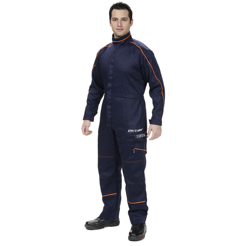 Combinaison Réutilisable Penta Taille l Bleu marine ( Prix pour 1 )