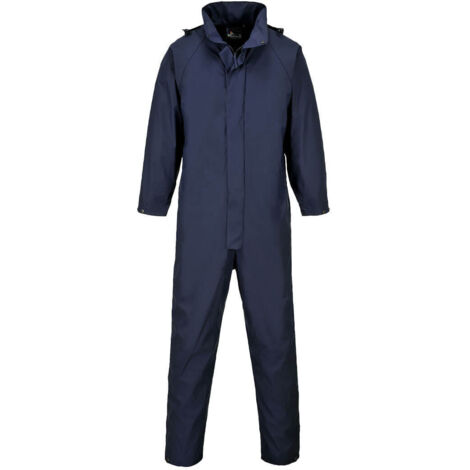 Combinaison Sealtex™ Couleur : Marine Taille Xl - Portwest