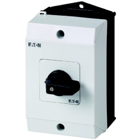 Combinateur à cames EATON T038451I1