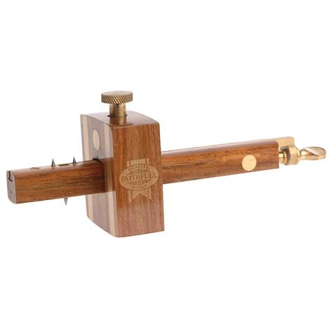 Combination Gauge - Screw Adjustment