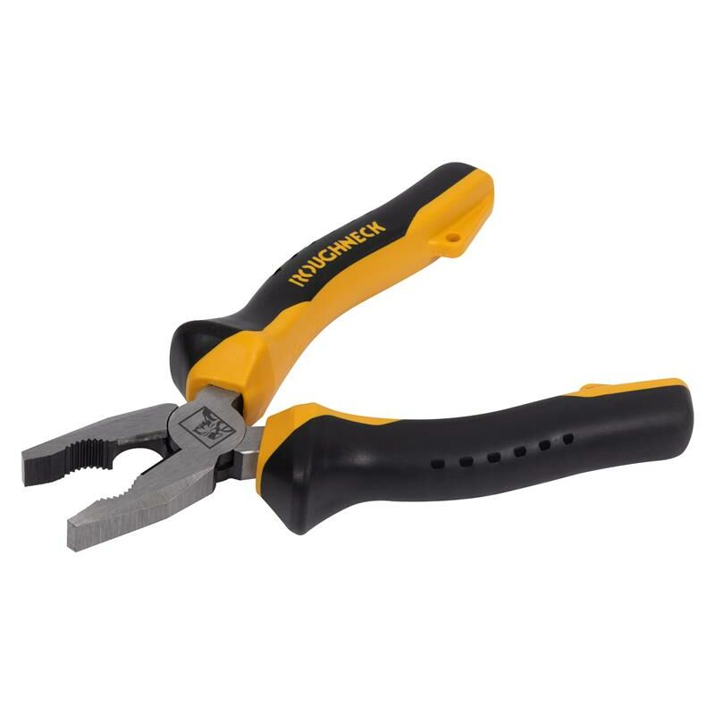 10-110 Combination Pliers 160mm ROU10110 - Roughneck