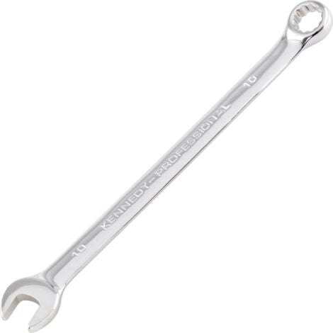 clés AK632438 Sealey Combination Spanner Super Jumbo 38 mm