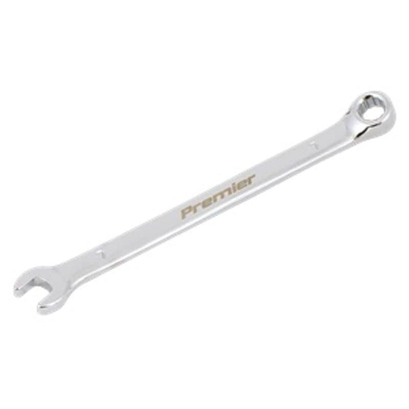 Combination Spanner 7mm - Premier