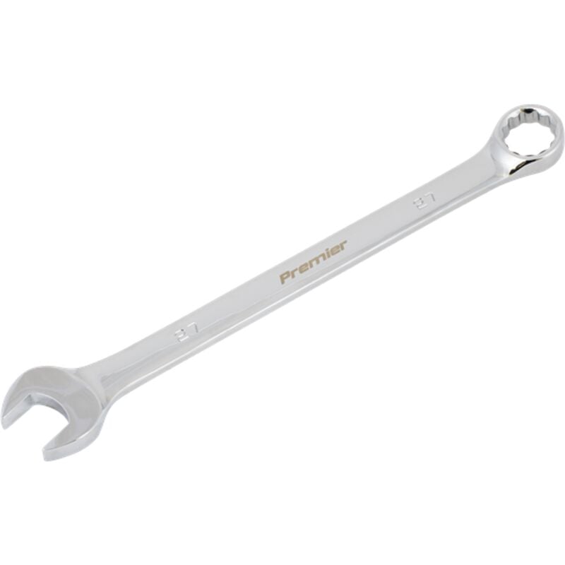 Combination Spanner 27mm - Premier