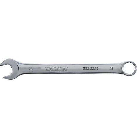 Combination Spanner 13Mm Mechanical Engineering Spanners Silverline Ls13 
