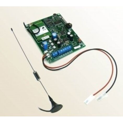 Combinatore Telefonico Gsm 3 Canali Ct3-Gsm ( FRACARRO cod. 999638 )