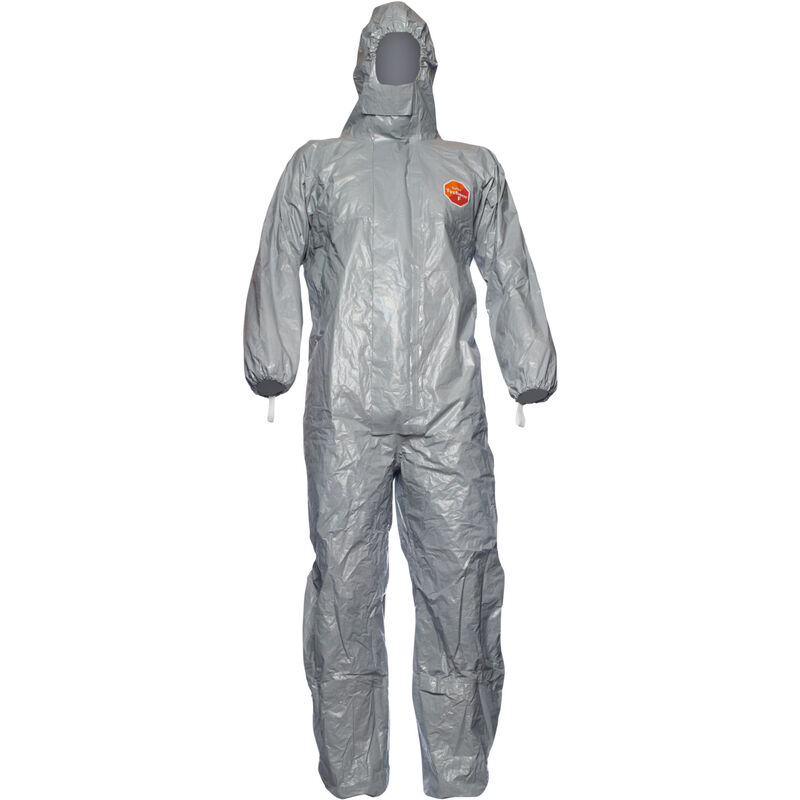 DUPONT - Tuta da lavoro Tipo 3/4/5/6 Tychem 6000 F...