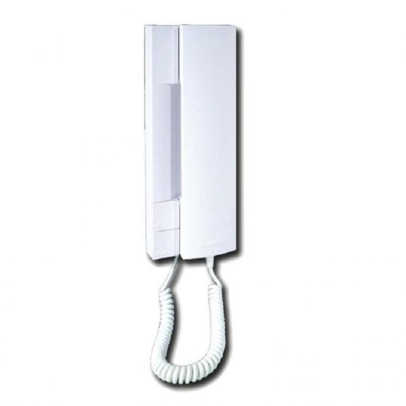 Bitron - combiné audio - 5 fils - a manette uav1407/003