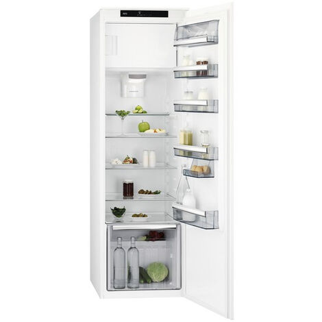 Réfrigérateur 1 Porte 59.5cm 323l Blanc - Si61w - Réfrigérateur 1 porte BUT