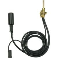 Combiné multibloc bitube a flotteur longueur canne 2,20ml type MB220/GP