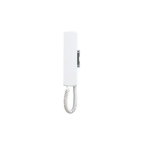 Combiné optionnel pour moniteurs mains libres gt2cl gt2hl GTHSA AIPHONE 200018