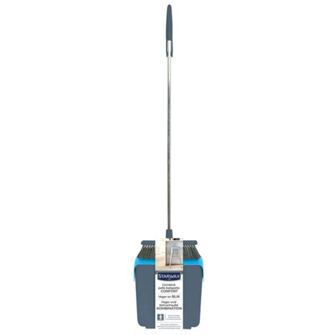 Combine pelle balayette pro - STARWAX