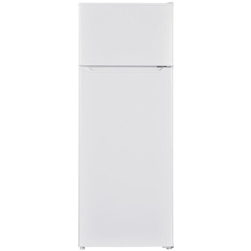 Dema - Combiné réfrigérateur 206 l. - congélateur 37 l.