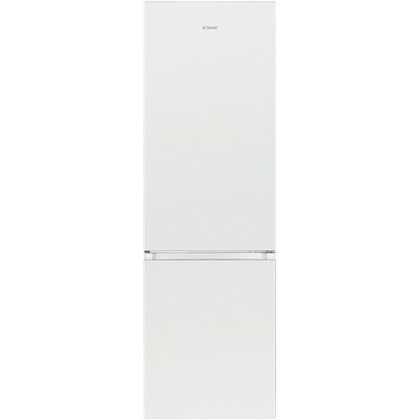 Combiné réfrigérateur-congélateur KG 184.1 blanc