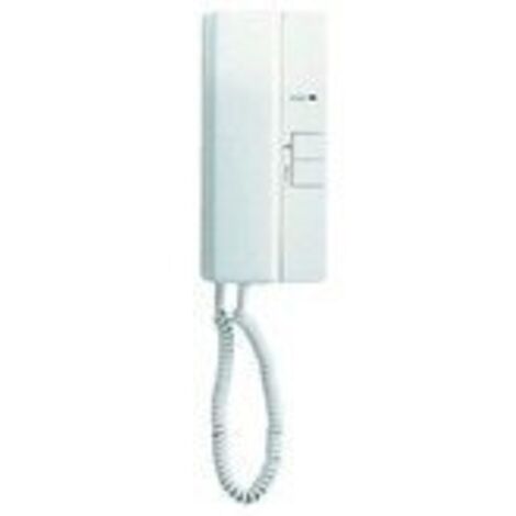 COMBINE SECONDAIRE Accessoire portier individuel - Aiphone 110136