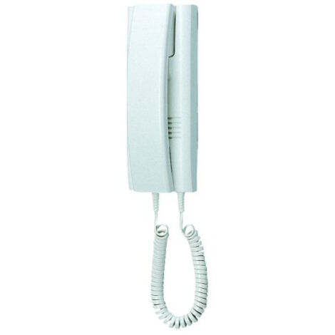 COMBINE SEC.POUR TBM Accessoire interphonie tertiaire - Aiphone 100058