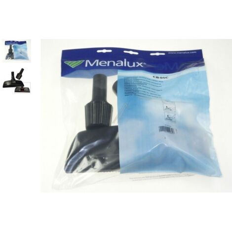 COMBINE SUCEUR DIAMETRE 28 A 37 MM POUR ASPIRATEUR ELECTROLUX