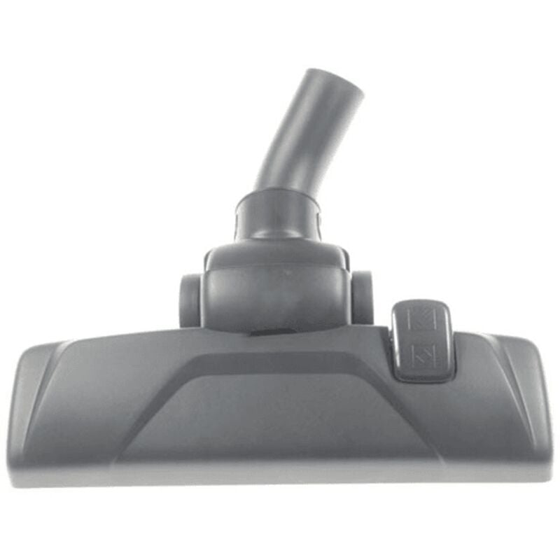 Brosse, embout 2 positions