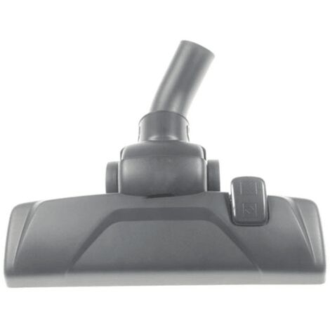 COMBINE SUCEUR GRIS DIAMETRE 32MM POUR PETIT ELECTROMENAGER ELECTROLUX - 4055322301