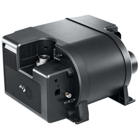 Combiné Twinboost 6000h - Dometic