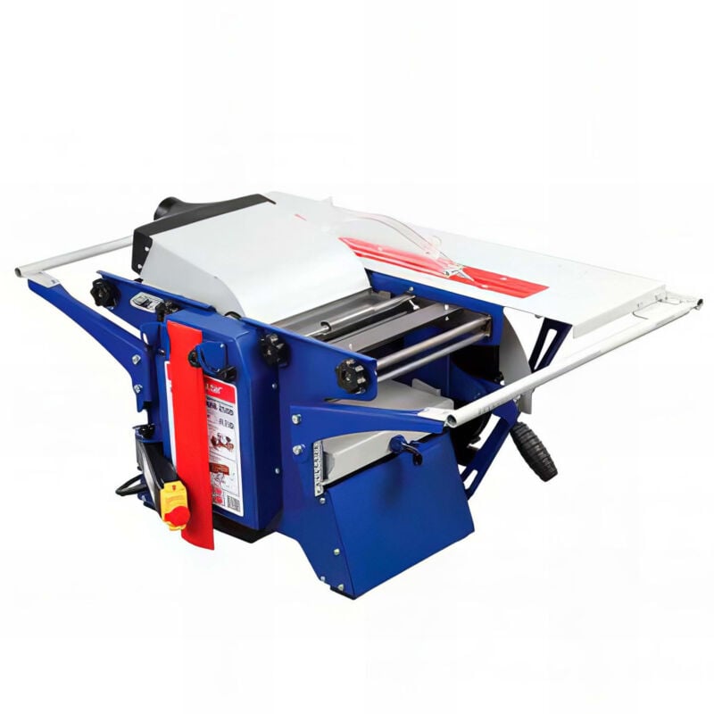 Holzprofi - Combinée à bois 3 opérations - lame d. 315 mm - 2 500 w - 230 v