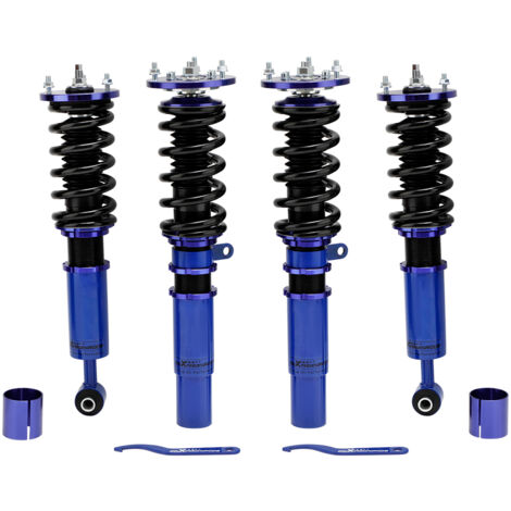 Combinés Filetés For BMW E39 95-03 Sedan 520d 525d 530d 525td 525tds Suspensio