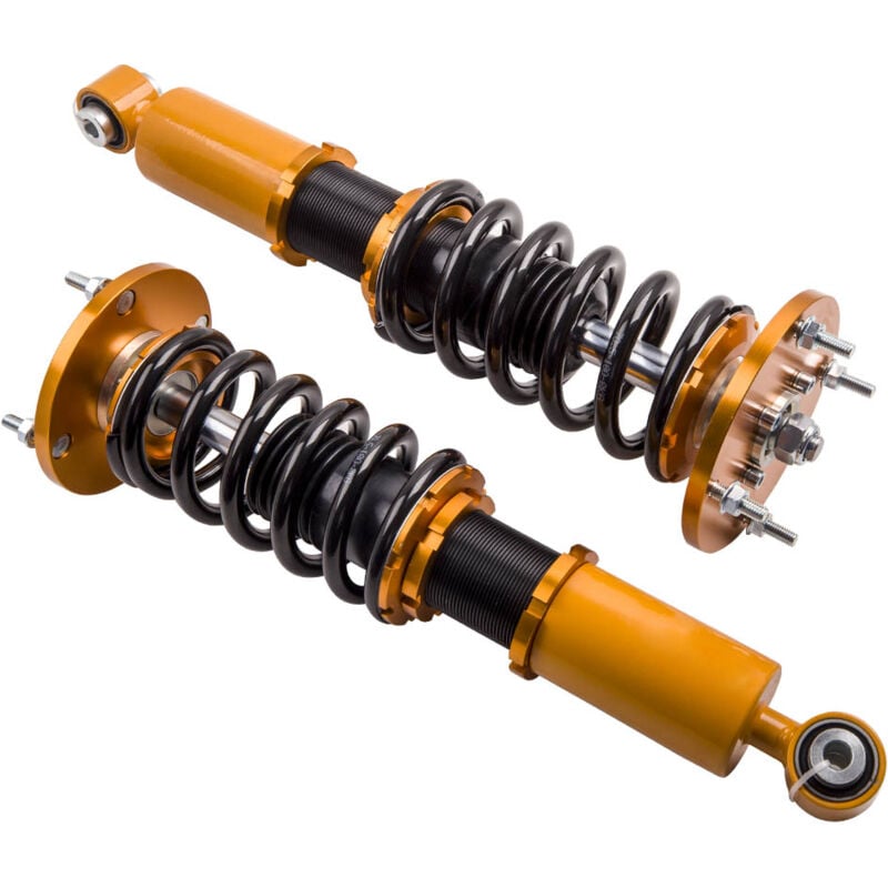 Kit Suspension Combine Fileté for Porsche Cayenne 2002-2010 9PA 3.2 3.6