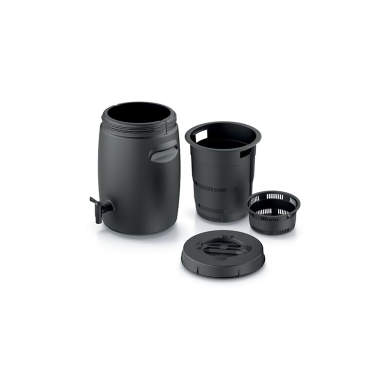 Prosperplast - zbiornik 25l na nawóz ogrodowy combioliq