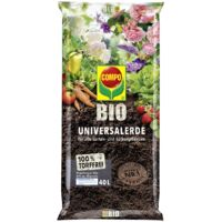 COMBO Bio Universal-Erde 40 l torffrei, Compo