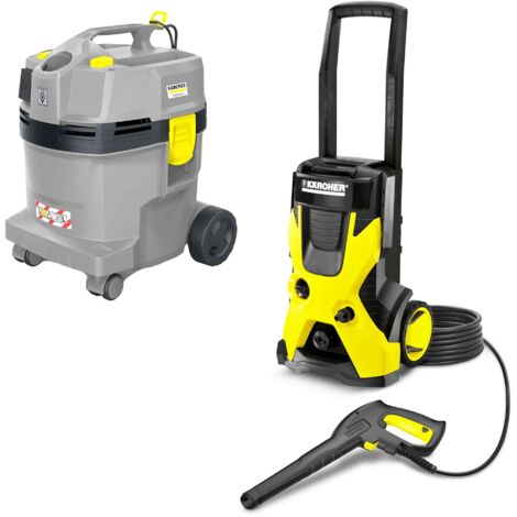 Combo Karcher K5+NT22