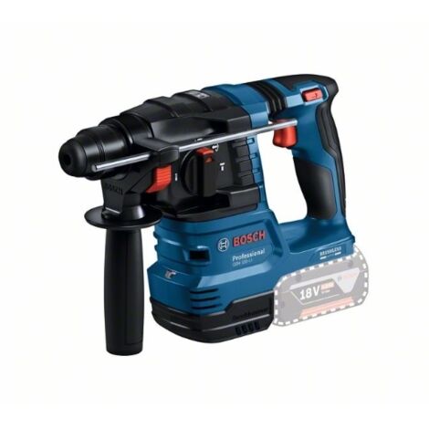 COMBO KIT 3 OUTILS 18V: GSR 18V-55 +GDX 18V-200 + GBH 18V-22 +ProCORE18V 3x4,0Ah