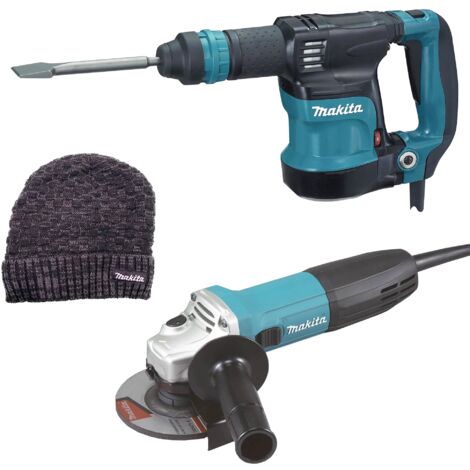 Combo Makita HK1820+GA4530