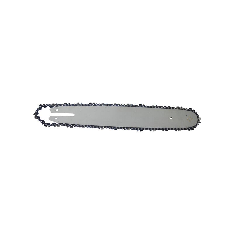 Jr Motoculture - Combo pack guide & chaine - Pas de chaine 3/8'LP - Jauge 0.050' (1,3 mm) 40 cm