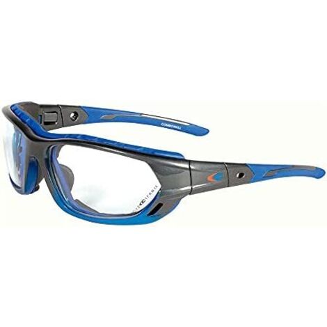 Combowall inColoras Cofra Schutzbrille