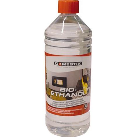 Combustibile A Bioetanolo 1Lt