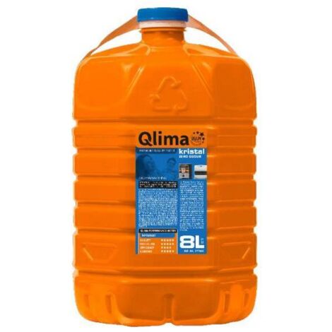 COMBUSTIBILE QLIMA KRISTAL 10 L
